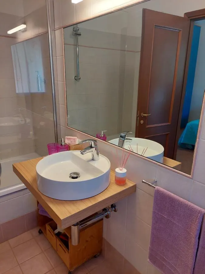 Callistemon Bed & Breakfast Porto Azzurro