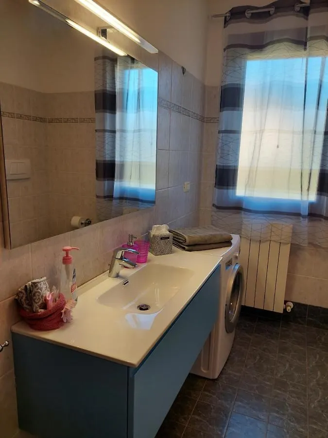 Callistemon Bed & Breakfast Porto Azzurro