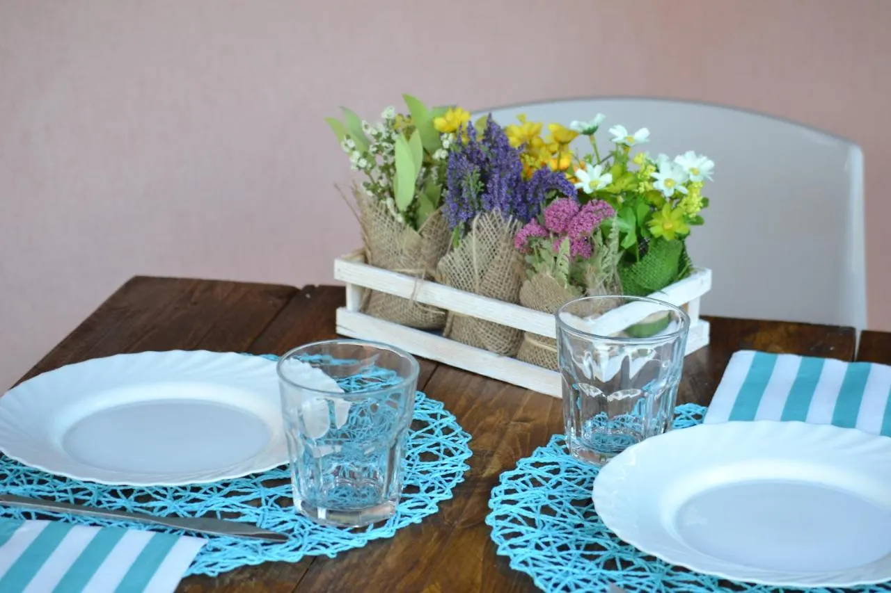 Callistemon Bed & Breakfast Porto Azzurro 0*,