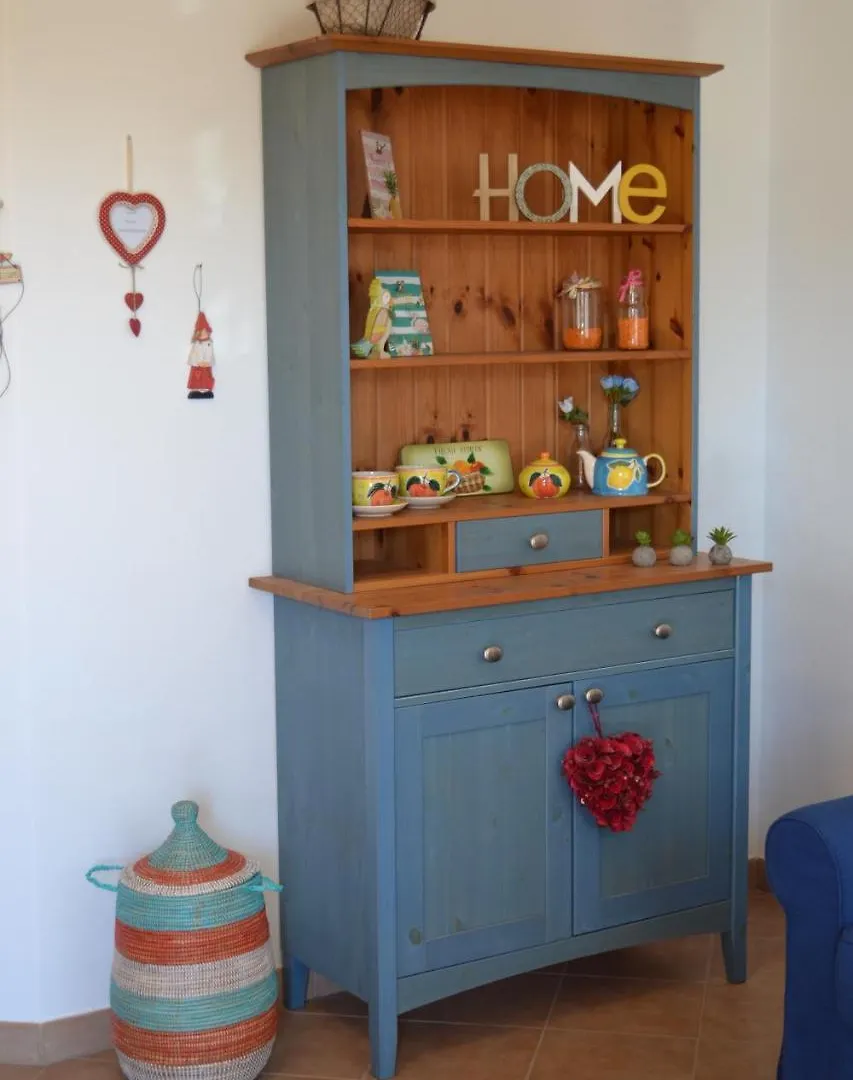 Callistemon Bed & Breakfast Porto Azzurro