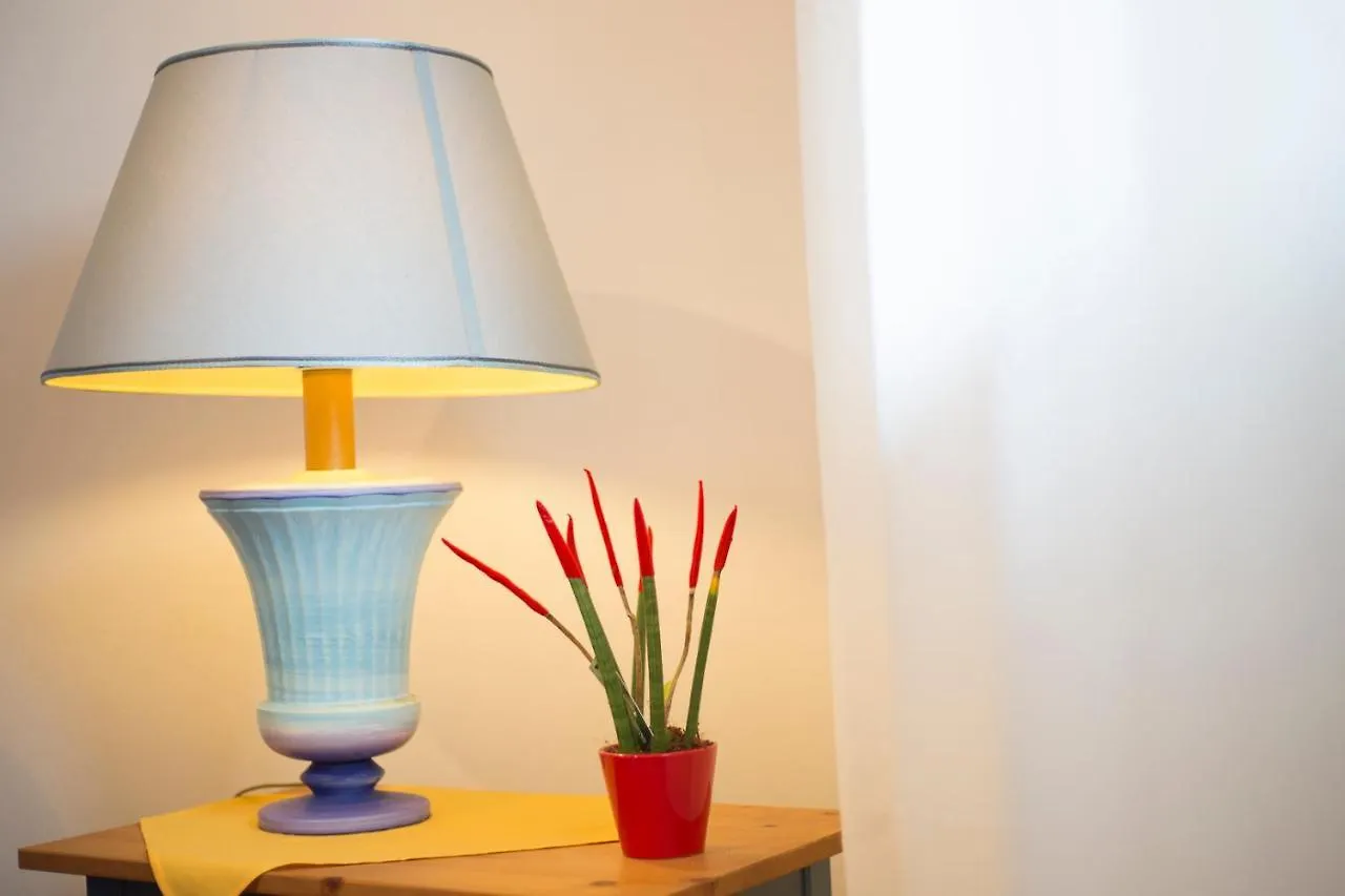 Callistemon Bed & Breakfast Porto Azzurro