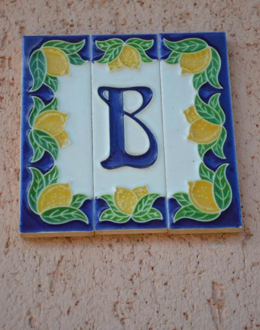 Callistemon Bed & Breakfast Porto Azzurro