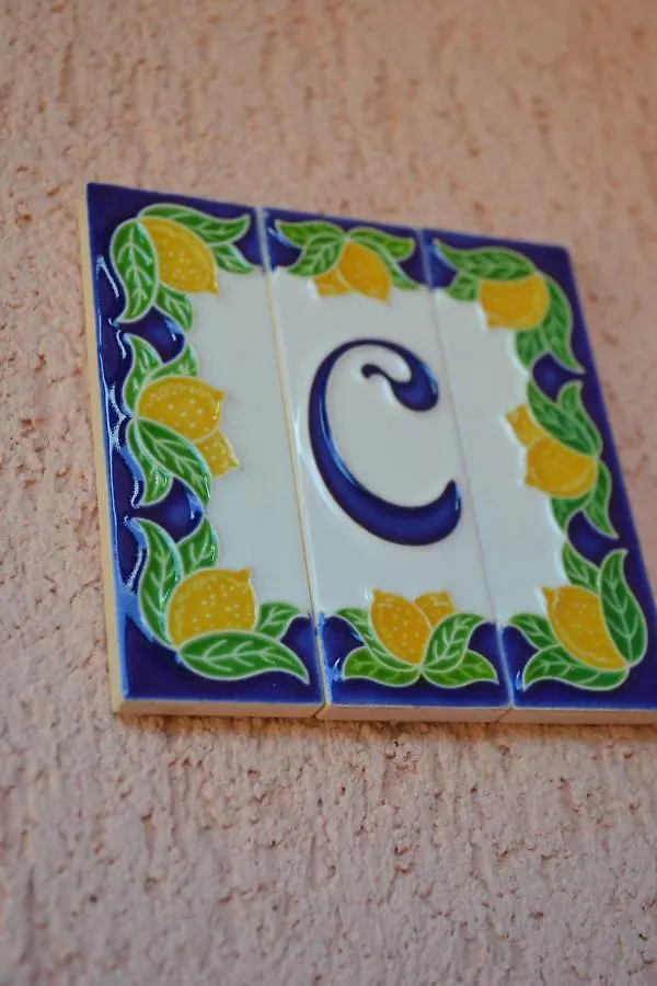 Callistemon Bed & Breakfast Porto Azzurro 0*,  Italy