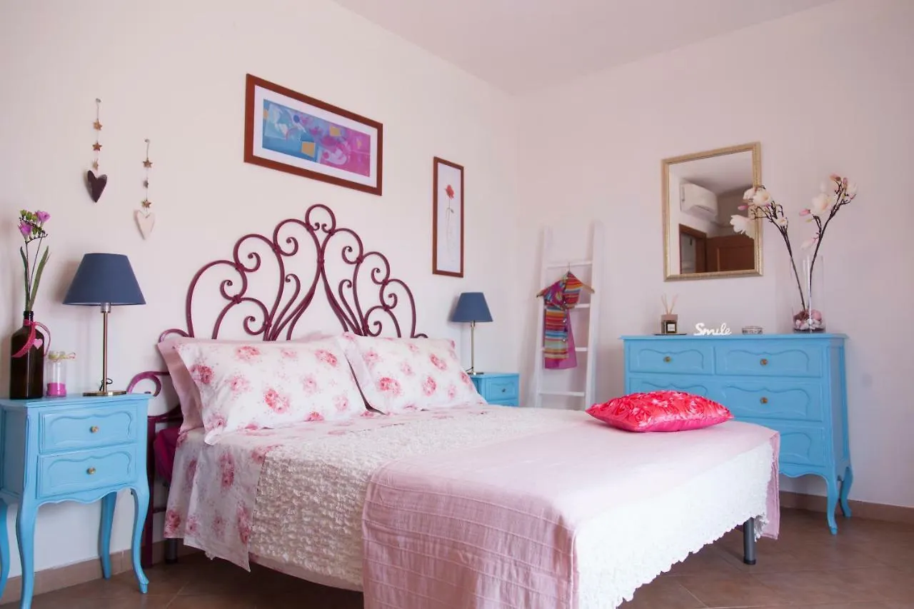Callistemon Bed & Breakfast Porto Azzurro 0*,