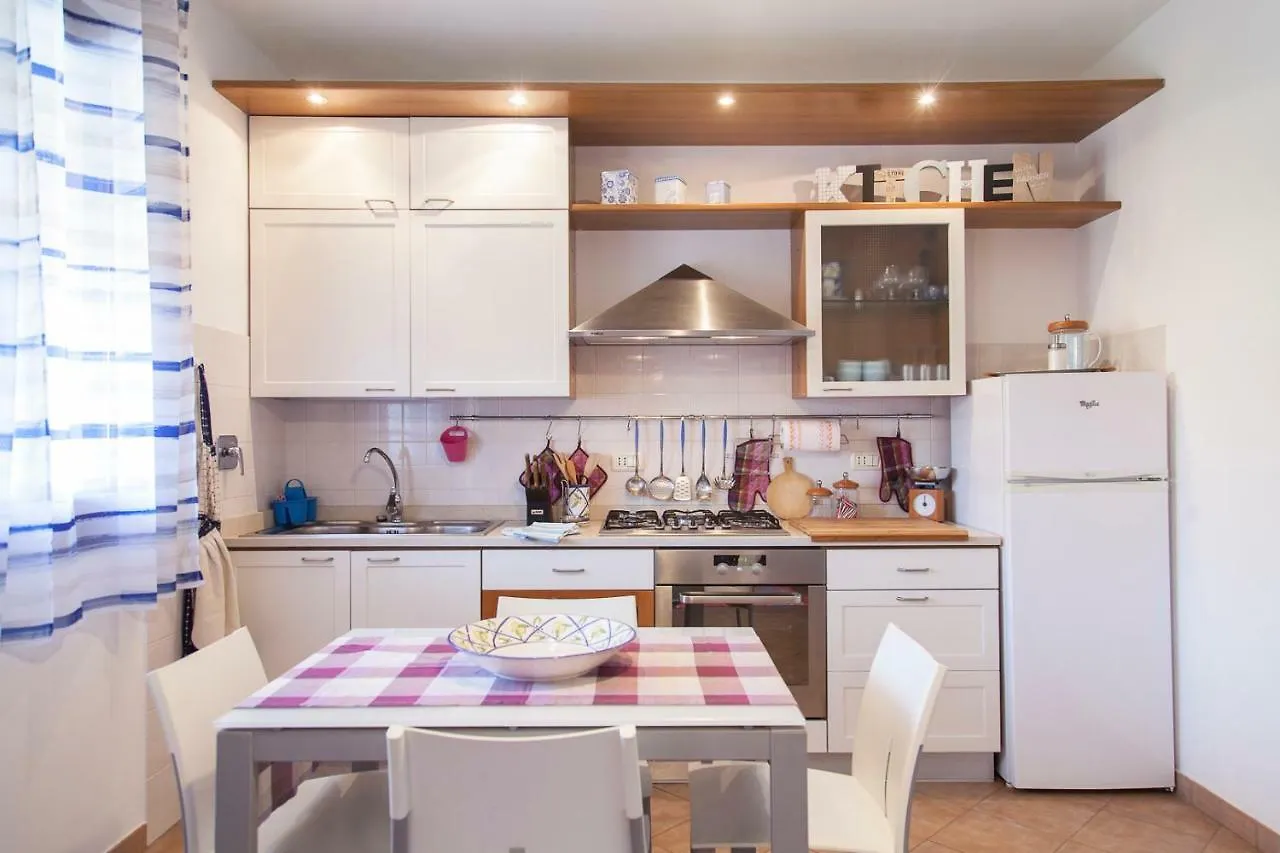 Callistemon Bed & Breakfast Porto Azzurro 0*,  Italy