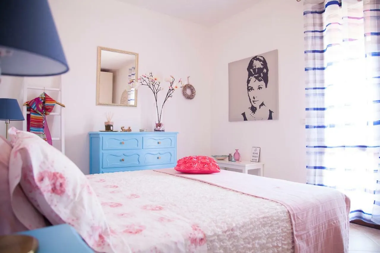 Callistemon Bed & Breakfast Porto Azzurro