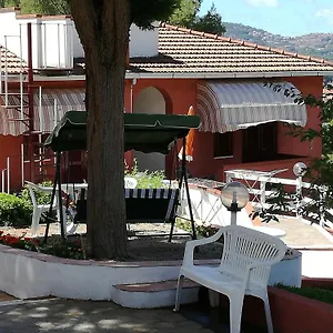  Aparthotel La Palmas